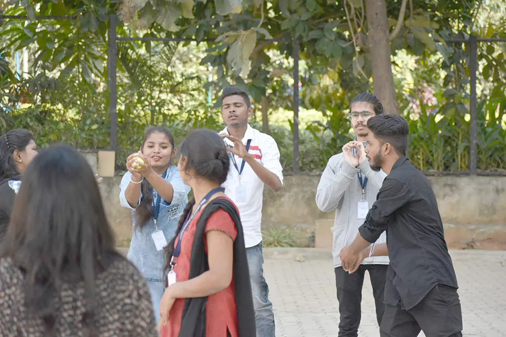 Nbc Degree College: campus photo 2