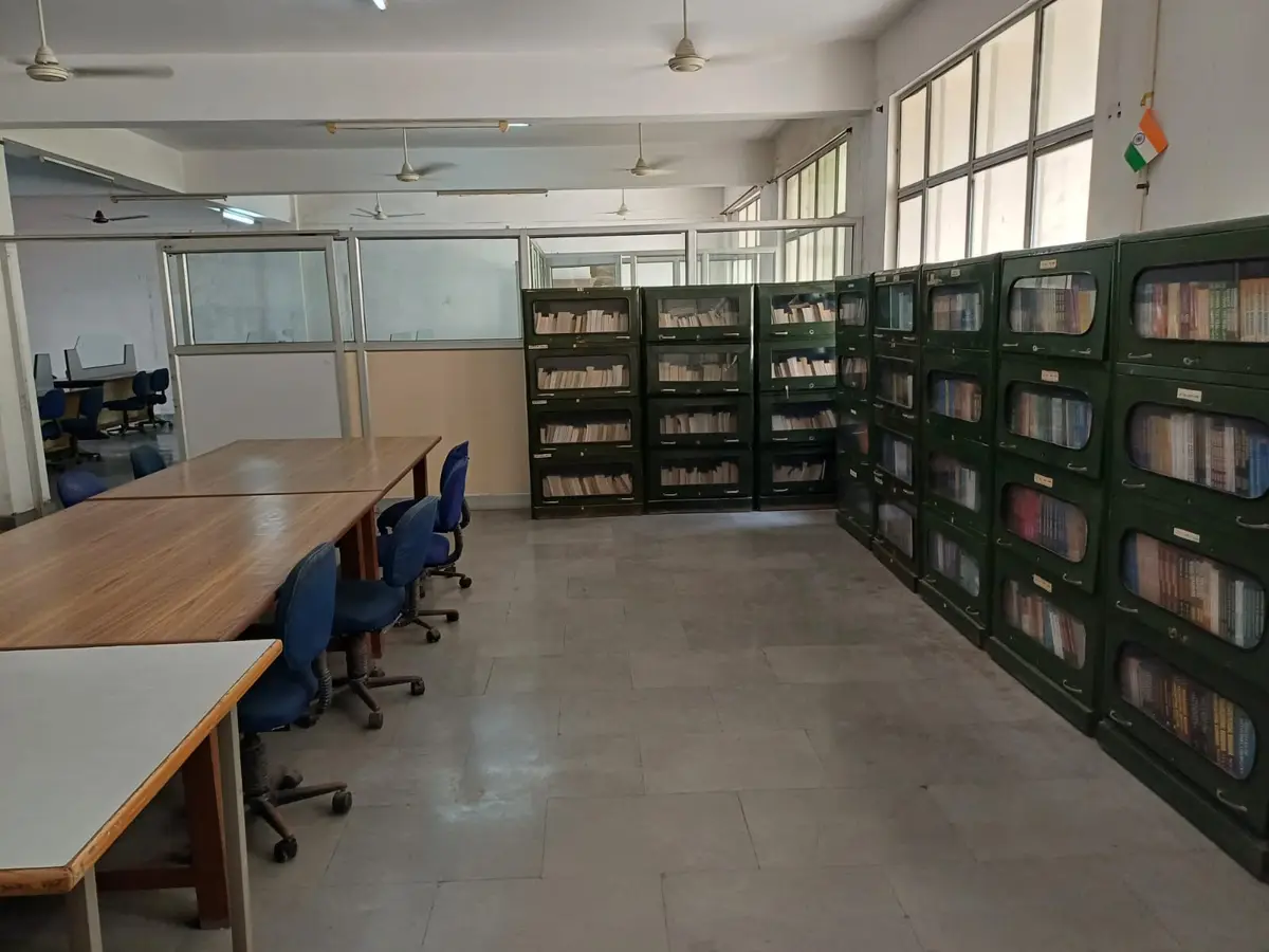 Nc College of Pharmacy Israna Panipat: campus photo 6