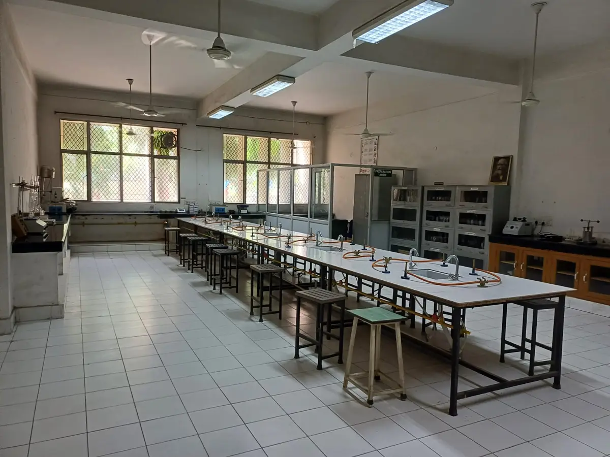 Nc College of Pharmacy Israna Panipat: campus photo 7