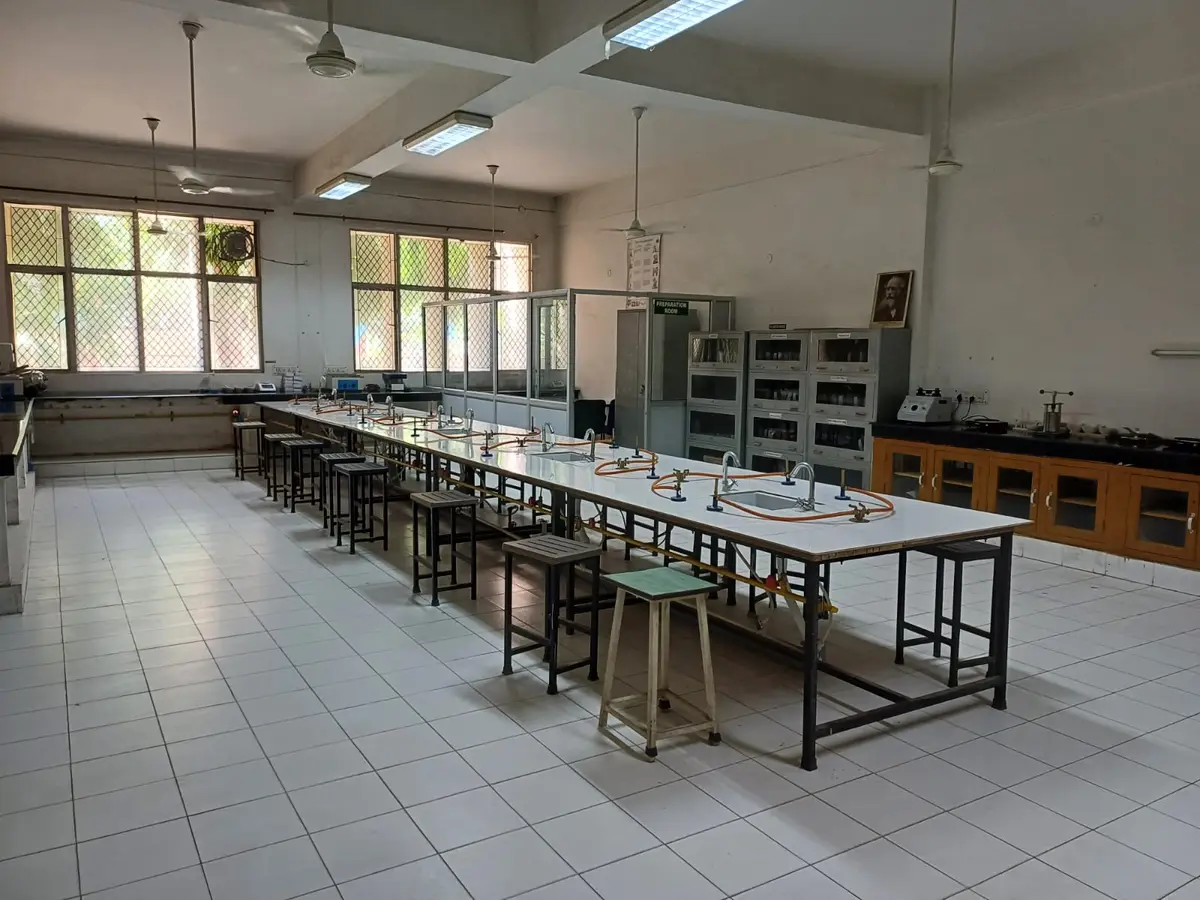 Nc College of Pharmacy Israna Panipat: campus photo 3