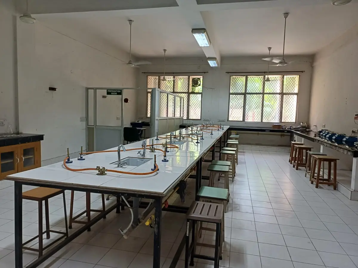 Nc College of Pharmacy Israna Panipat: campus photo 2