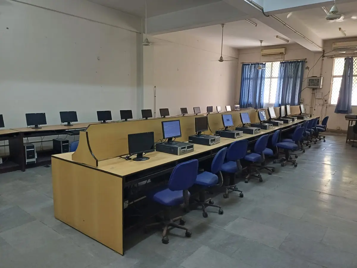 Nc College of Pharmacy Israna Panipat: campus photo 1