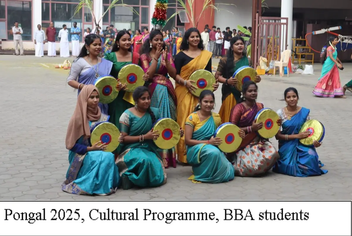 Nehru College of Aeronautics and Applied Sciences (NCAAS): campus photo 4