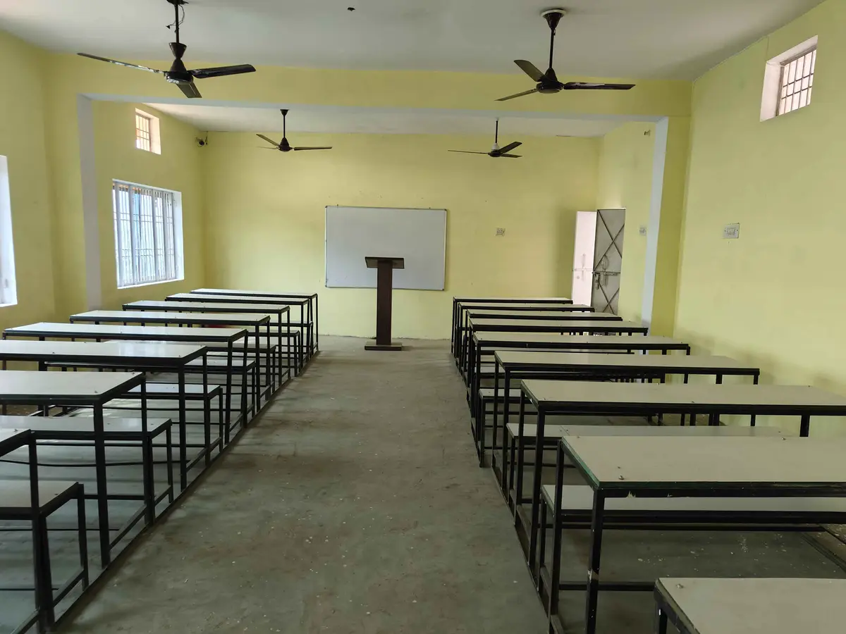 Ncr College of Law Bambawar Dadri Gautam Budh Nagar: campus photo 7