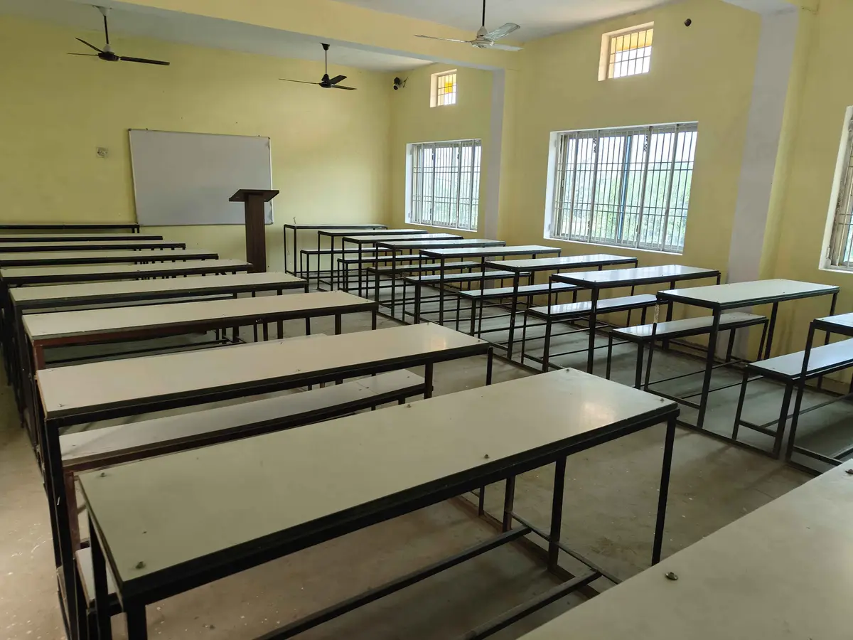 Ncr College of Law Bambawar Dadri Gautam Budh Nagar: campus photo 3