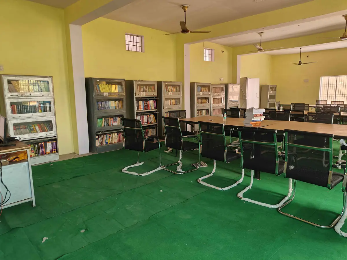 Ncr College of Law Bambawar Dadri Gautam Budh Nagar: campus photo 6