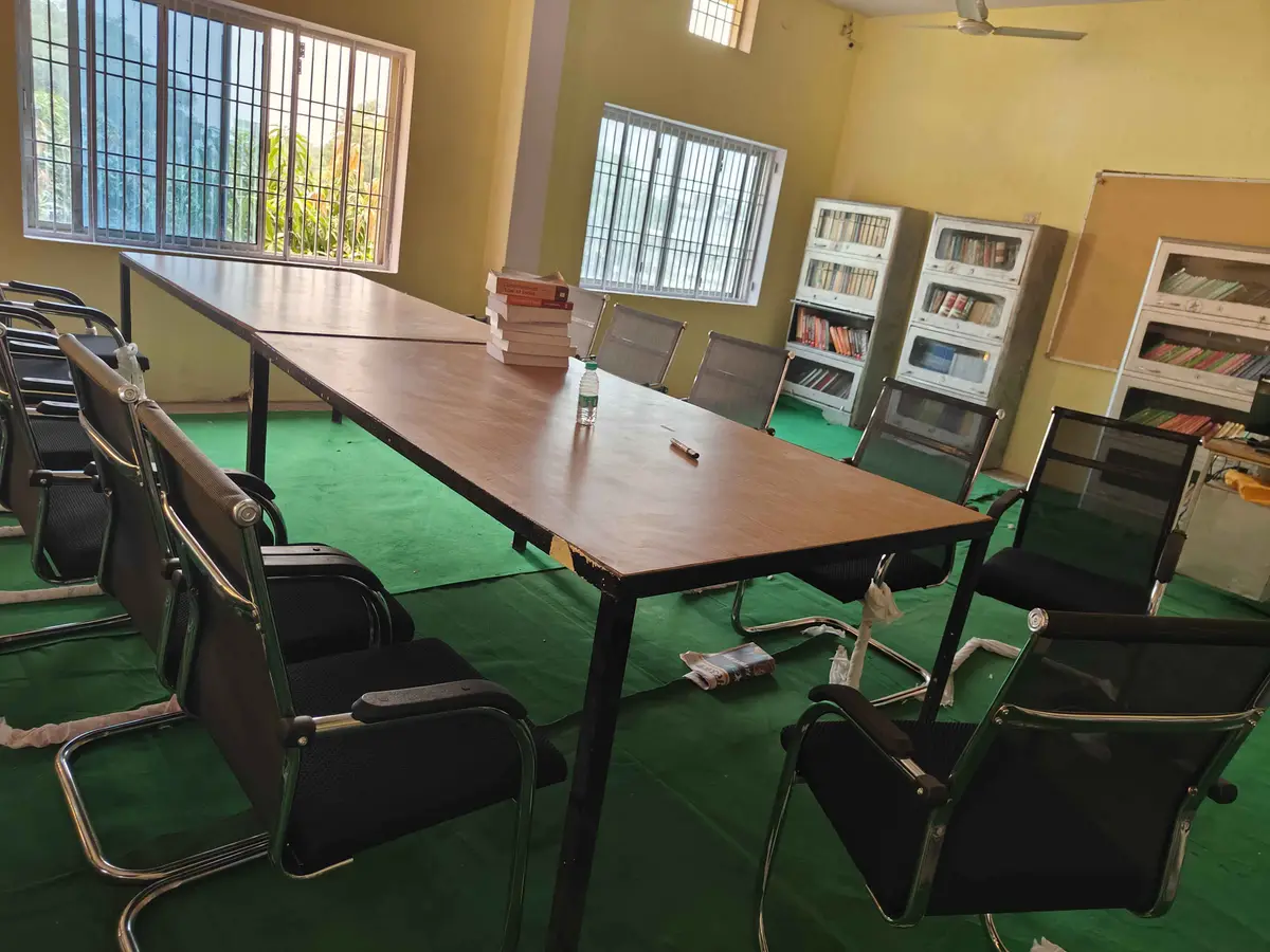 Ncr College of Law Bambawar Dadri Gautam Budh Nagar: campus photo 5