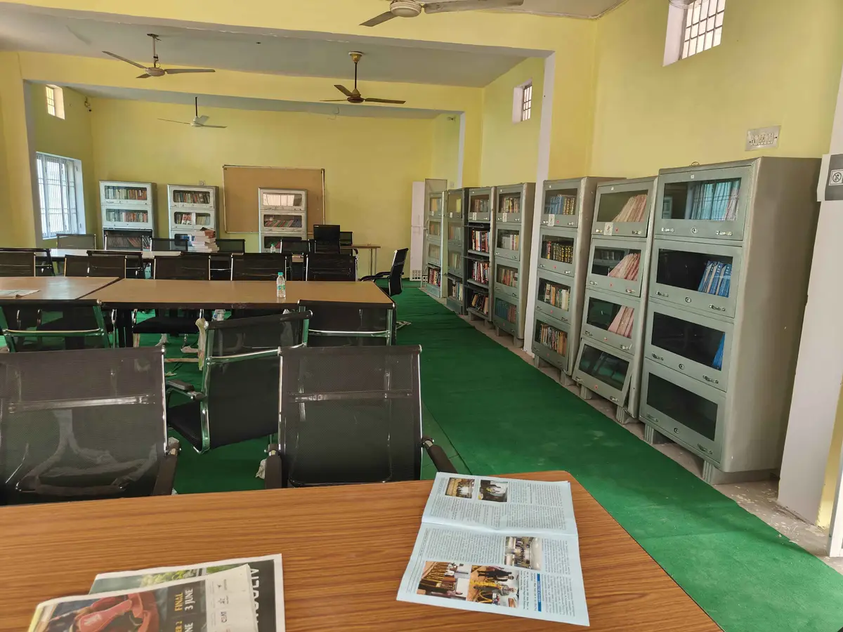 Ncr College of Law Bambawar Dadri Gautam Budh Nagar: campus photo 4