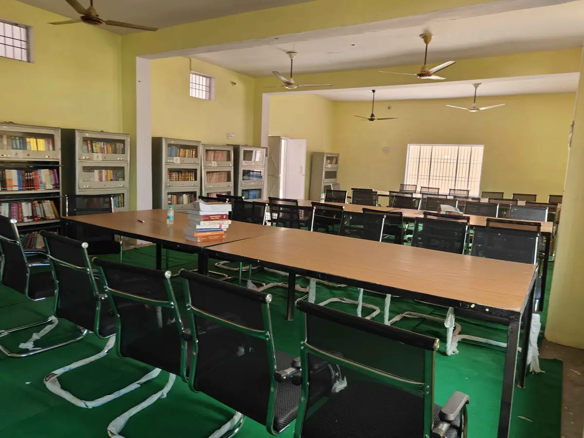 Ncr College of Law Bambawar Dadri Gautam Budh Nagar: campus photo 8