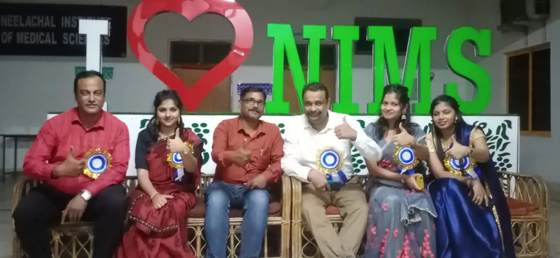 Neelachal Institute of Medical Sciences campus photo 5