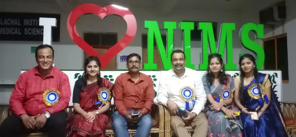 Neelachal Institute of Medical Sciences campus photo 4
