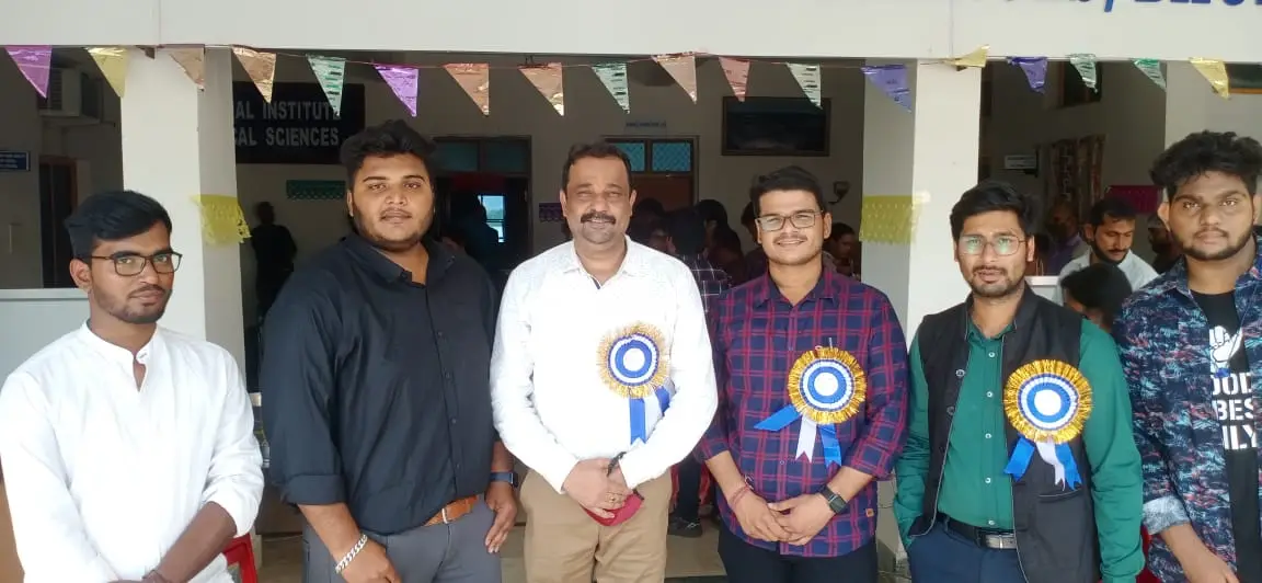 Neelachal Institute of Medical Sciences campus photo 8