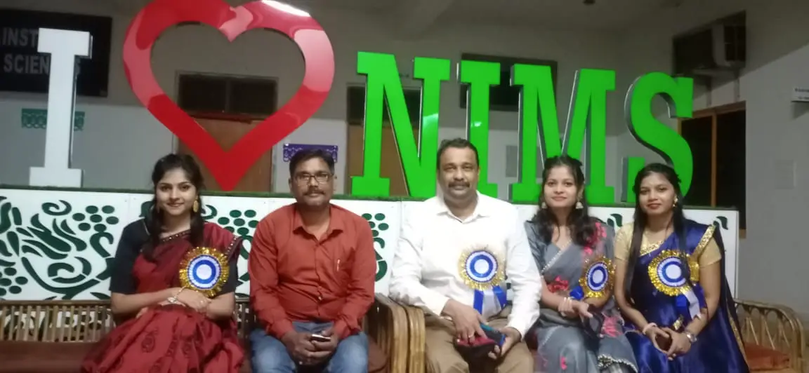 Neelachal Institute of Medical Sciences campus photo 3
