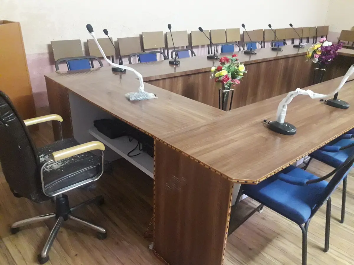 Neelam College of Education, 1249/999, Vill. Jimjima, Manja: campus photo 2