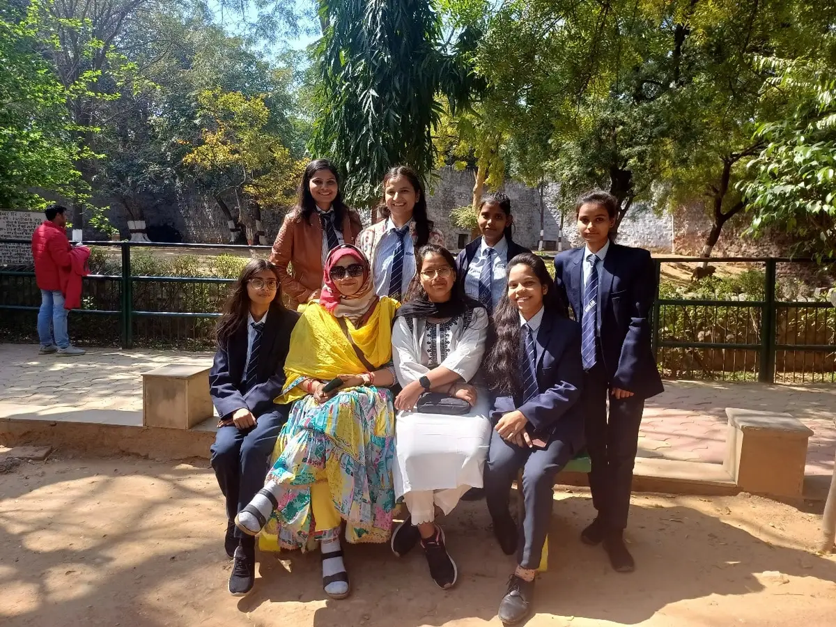 Neelam College of Education: campus photo 8