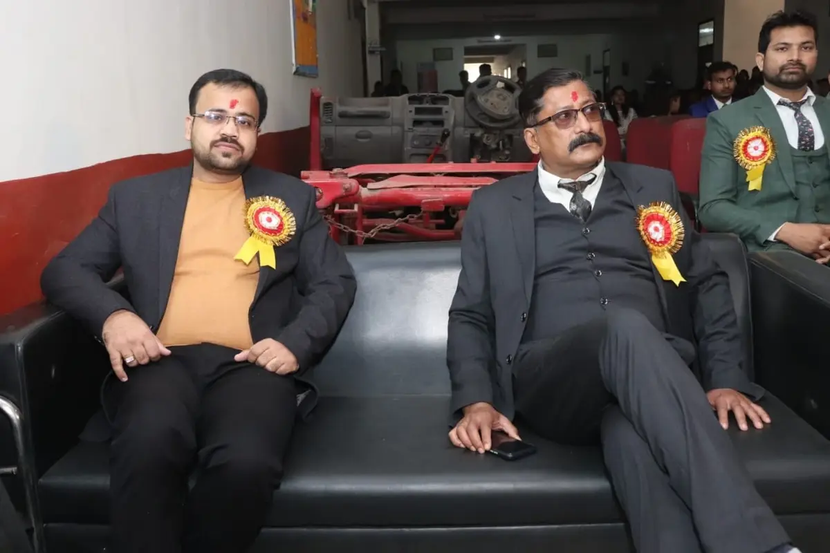 Neelam College of Engineering and Technology: campus photo 6