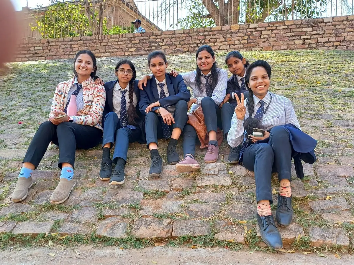 Neelam College of Pharmacy: campus photo 4