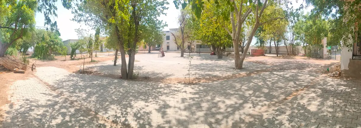 Neelam TT College: campus photo 2