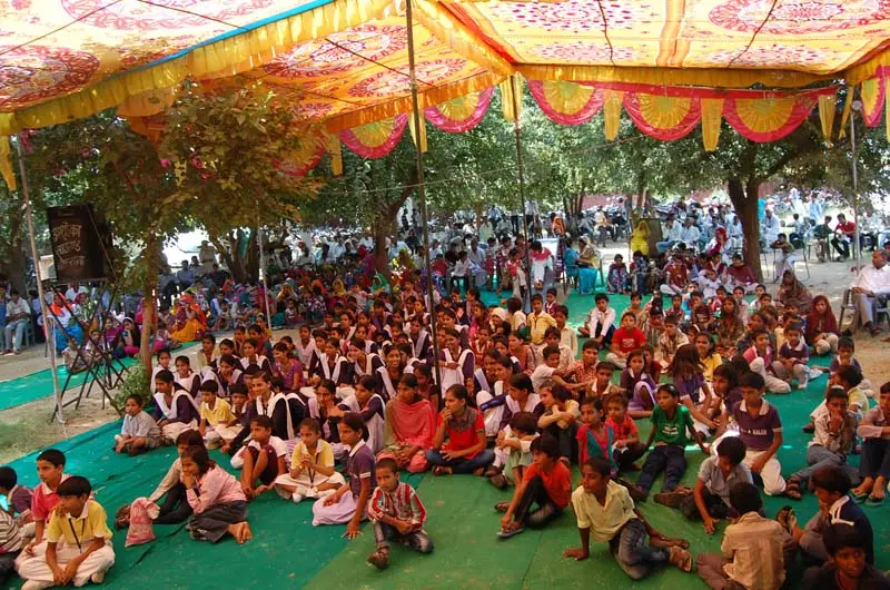 Neelam TT College: campus photo 7