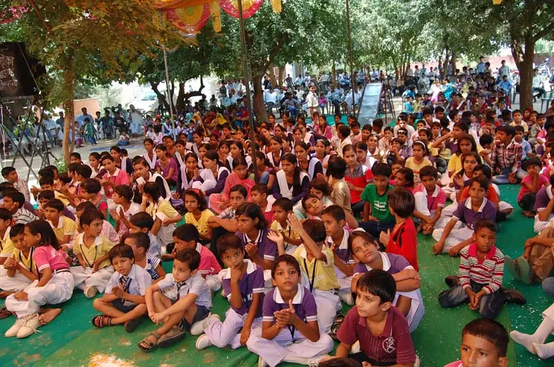 Neelam TT College: campus photo 4