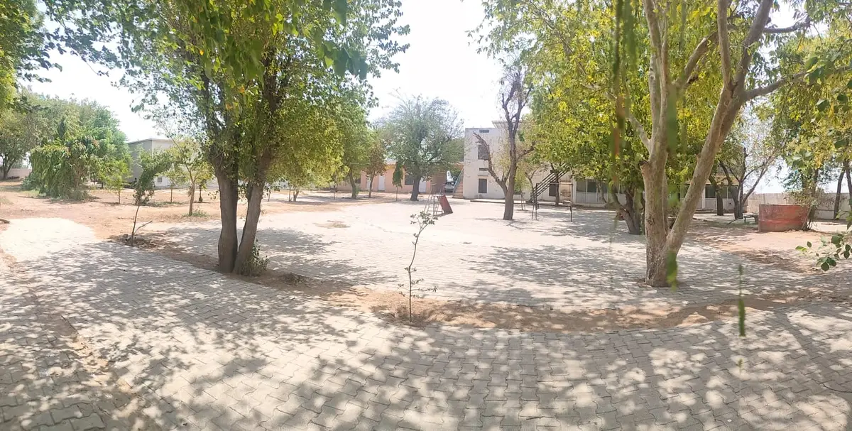 Neelam TT College campus
