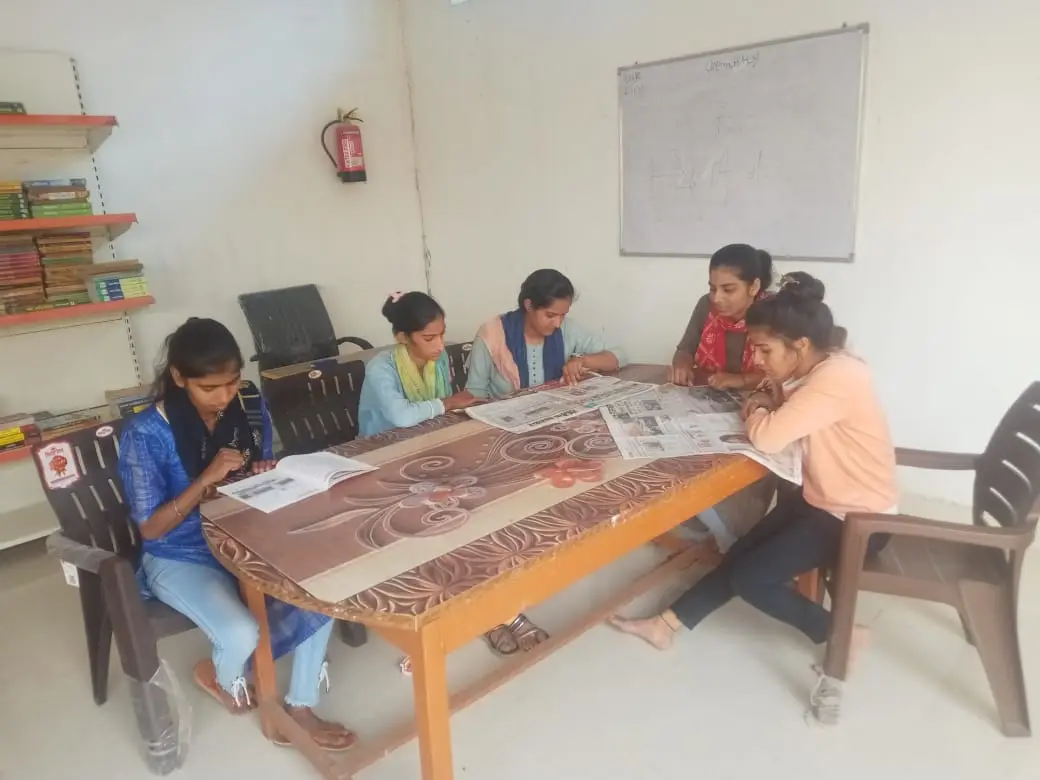 Neetu Memorial College Med: campus photo 4