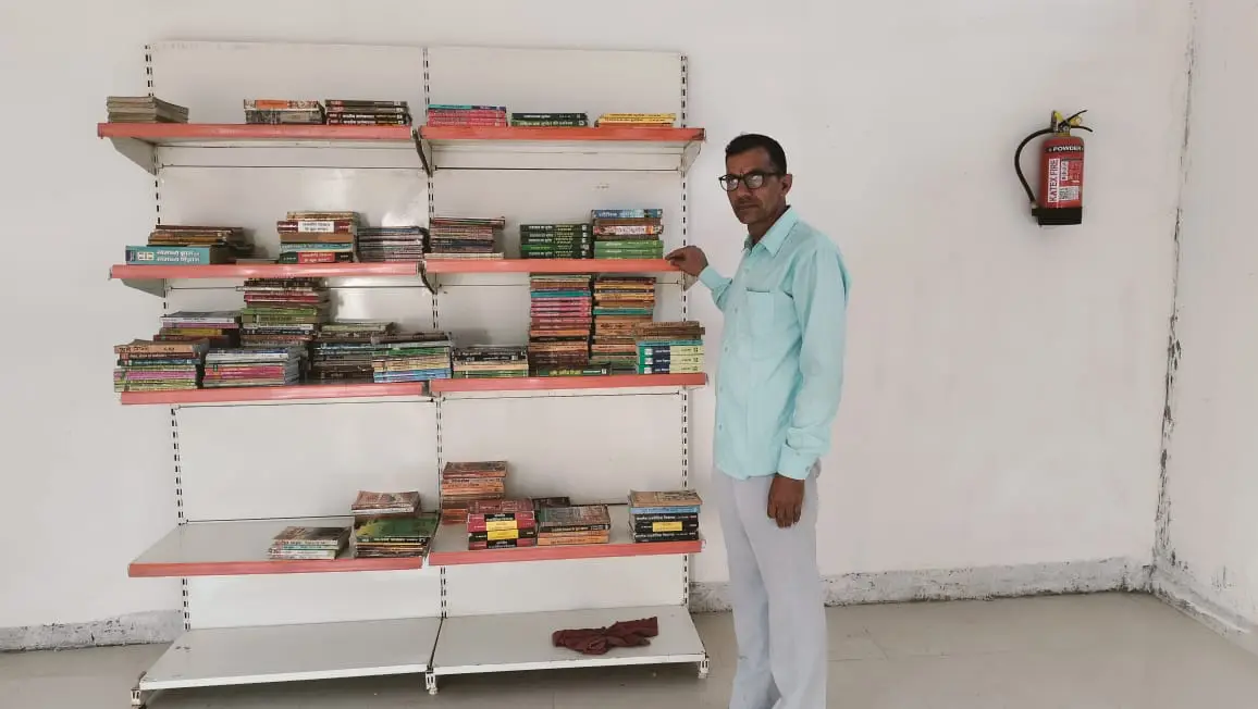 Neetu Memorial College Med: campus photo 5