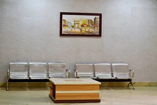 NEF College of Management and Technology campus photo 7