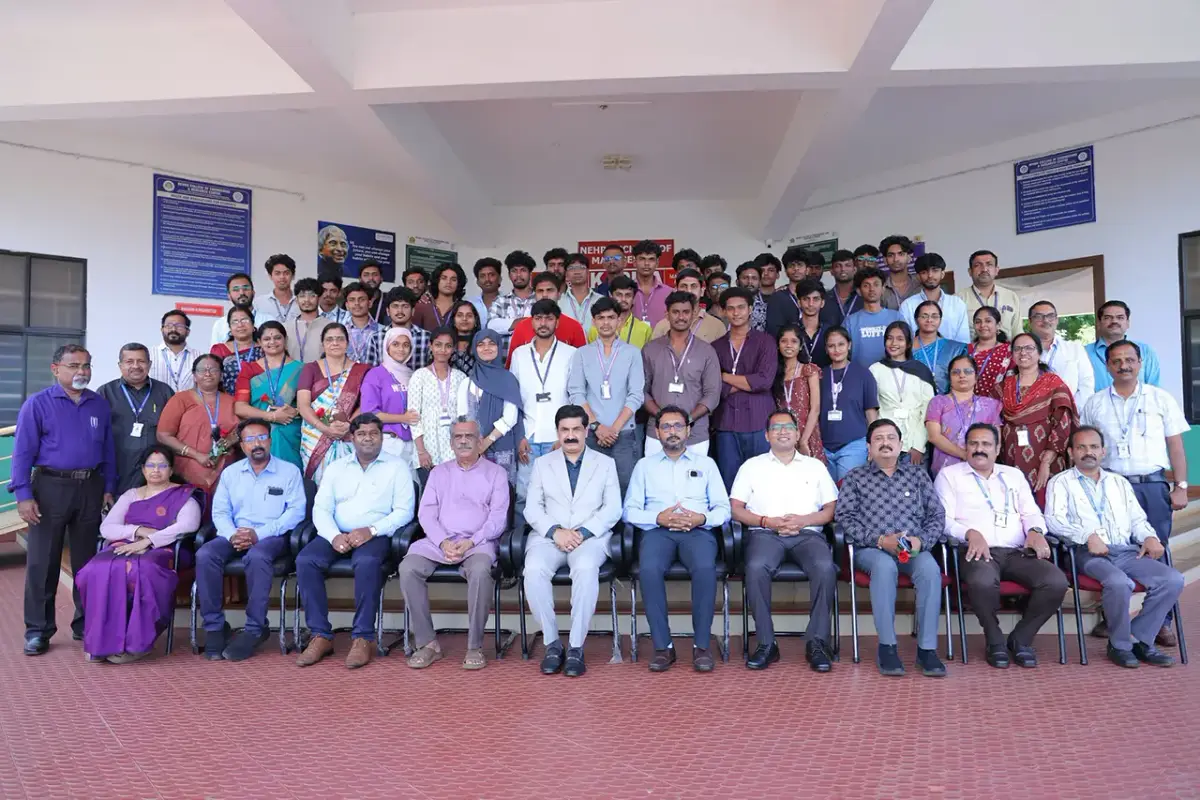 NCERC campus photo 1