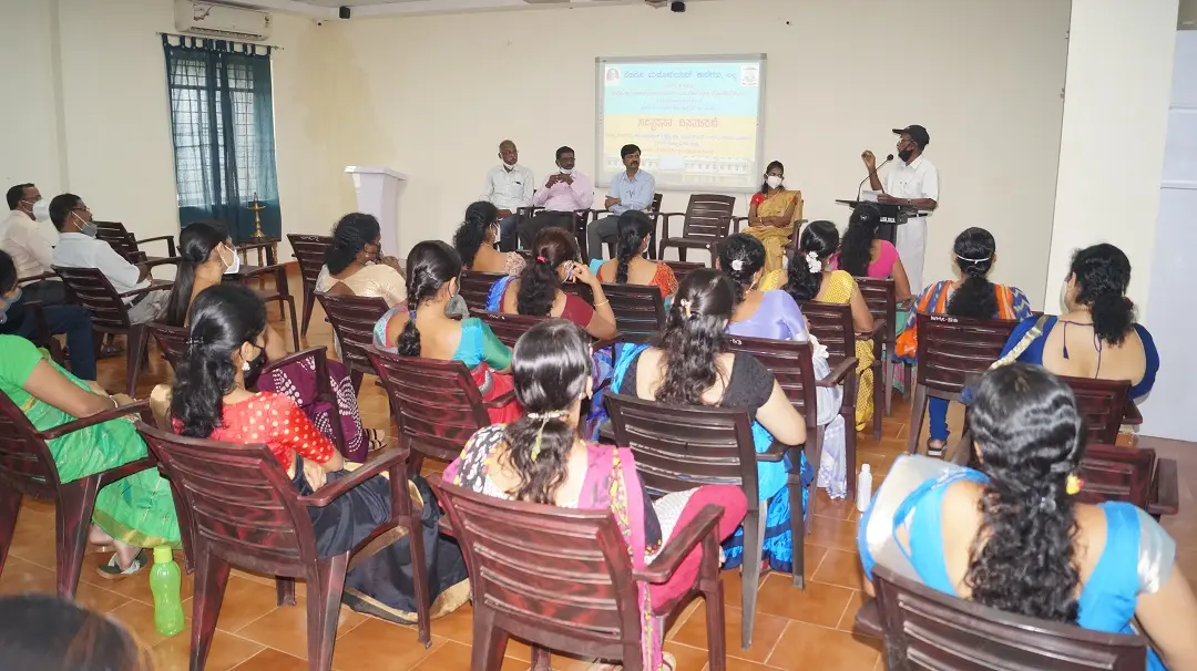 Nehru Memorial College: campus photo 4