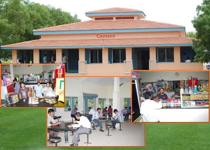 Nellai College of Engineering (Formerly National College of Engineering): campus photo 4