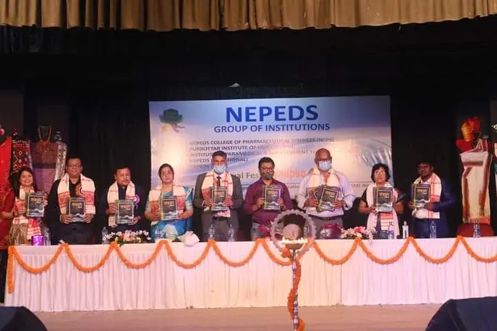 Nepeds College of Pharmaceutical Sciences campus photo 4