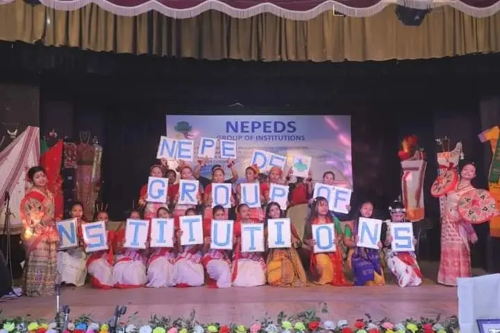 Nepeds College of Pharmaceutical Sciences campus photo 2
