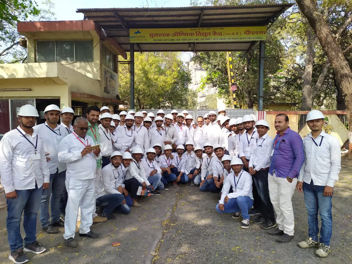 Nes'S Gangamai College of Engineering campus photo 5