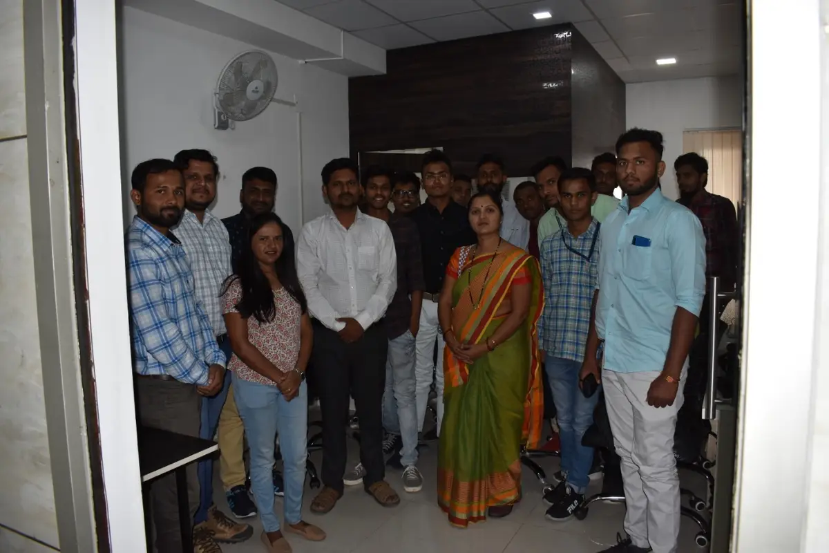 Nes'S Gangamai College of Engineering campus photo 7