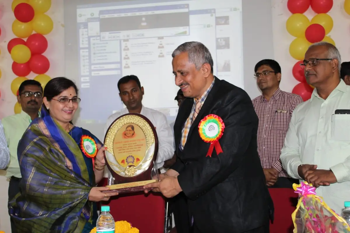 Nes'S Gangamai College of Engineering campus photo 4