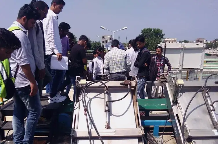 Netaji College of Pharmacy Ajang Dhule: campus photo 7