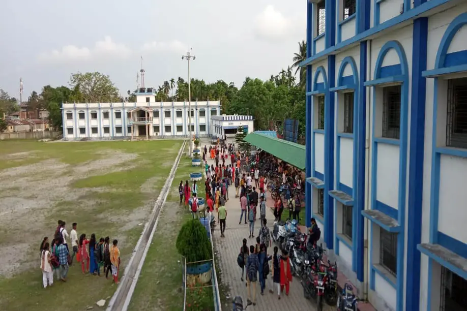 NSM campus photo 5