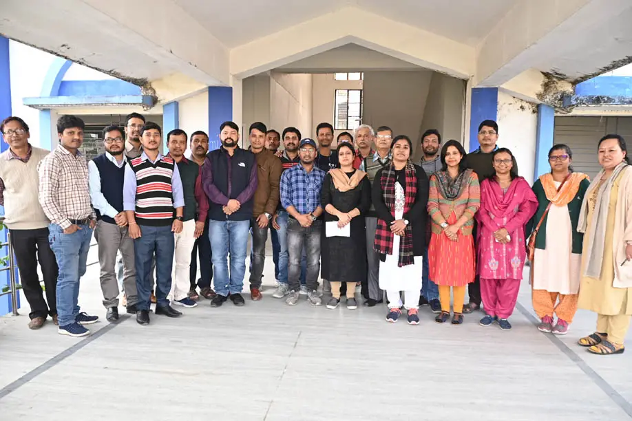 NSM campus photo 6