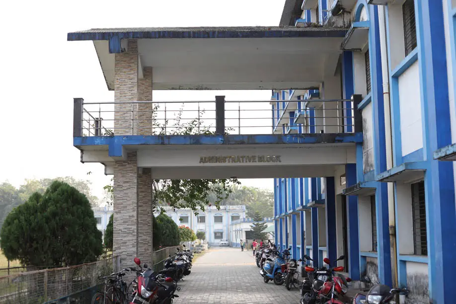 NSM campus photo 4