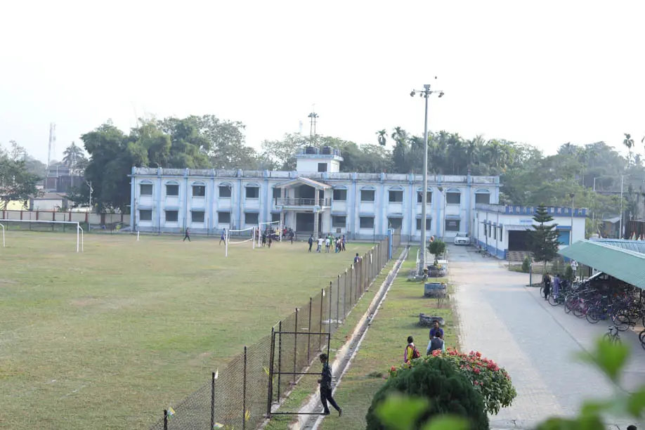 NSM campus photo 3