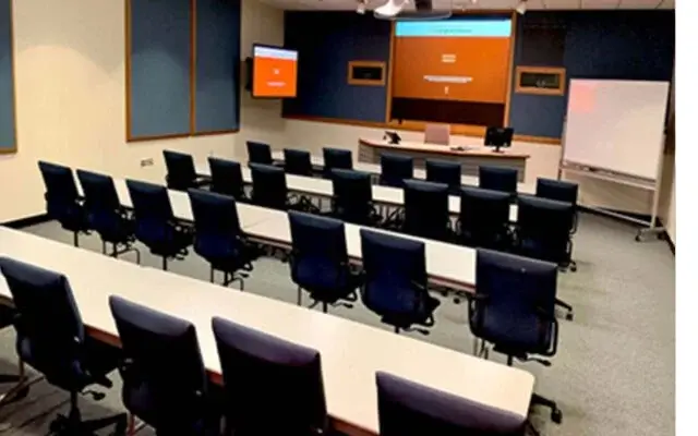 New Delhi Institute for Information Technology and Management: campus photo 4
