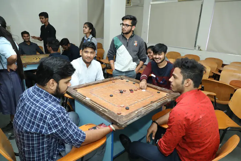 New Delhi Institute of Management campus photo 6