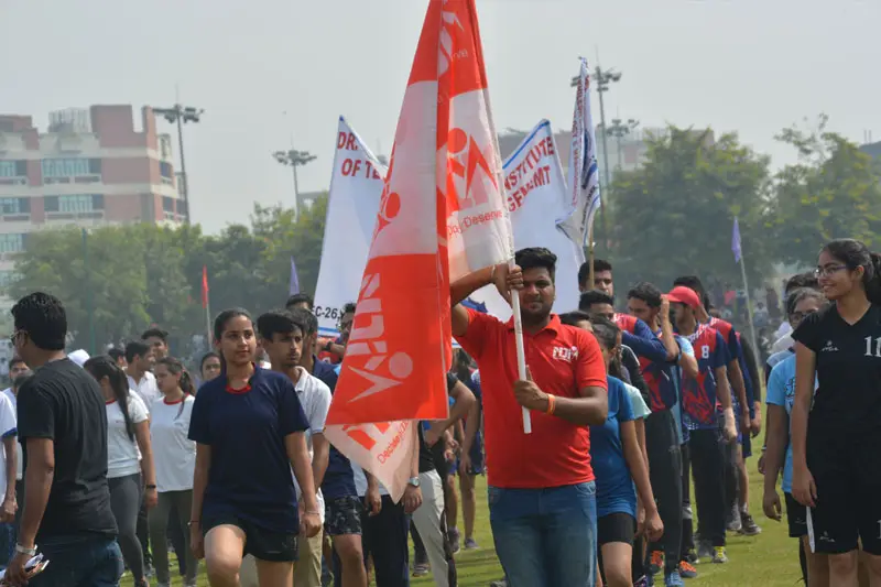 New Delhi Institute of Management campus photo 5