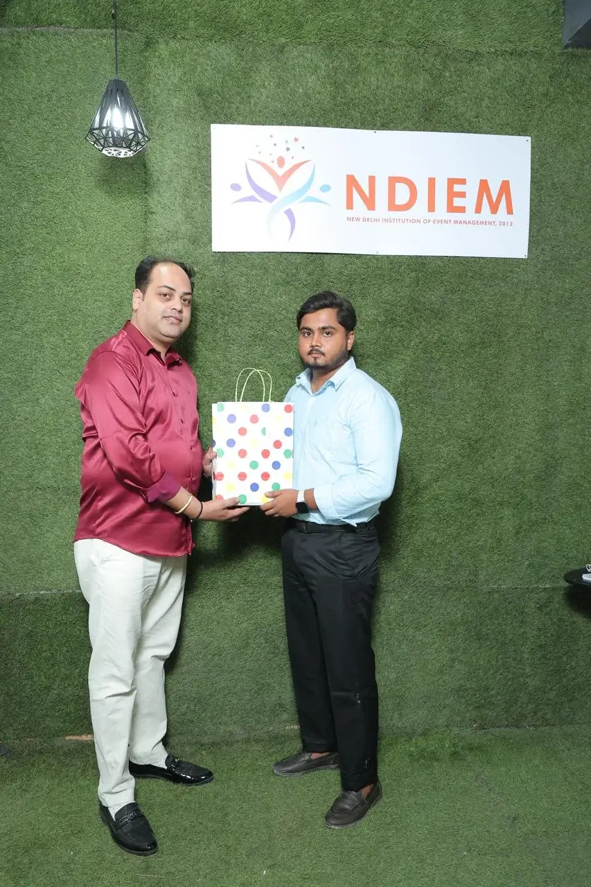 New Delhi Institution of Event Management: campus photo 2
