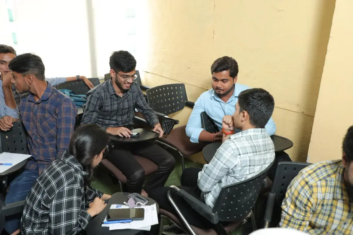New Delhi Institution of Event Management: campus photo 5