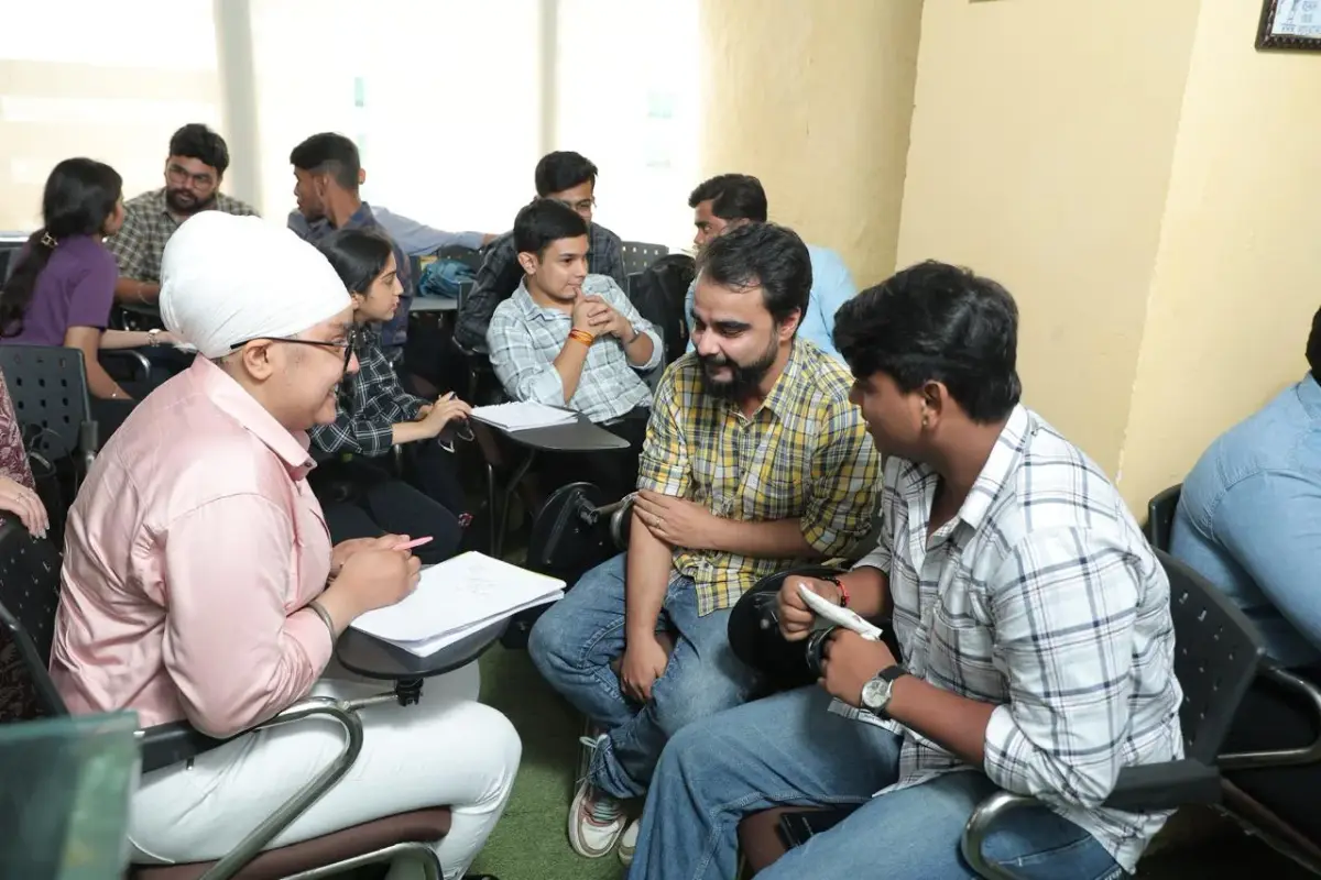 New Delhi Institution of Event Management: campus photo 6