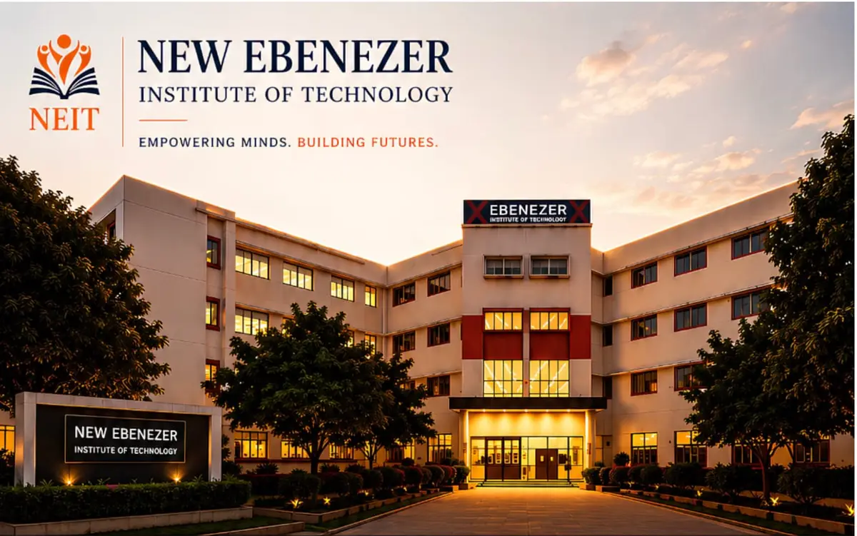 New Ebenezer Institute of Technology campus photo 4