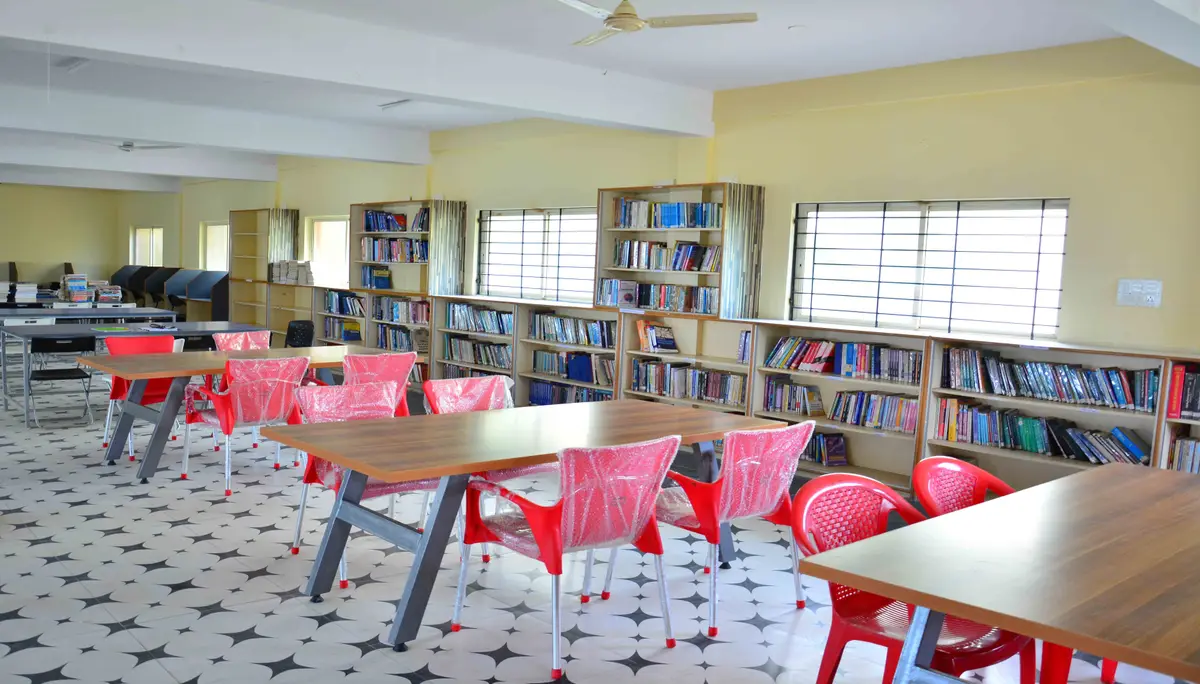 New Ebenezer Institute of Technology campus photo 7