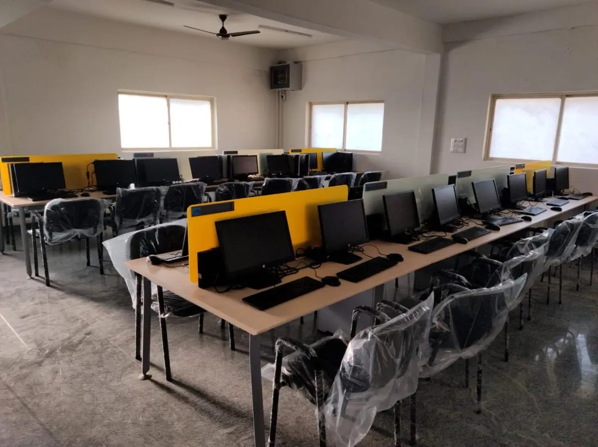 New Ebenezer Institute of Technology campus photo 5
